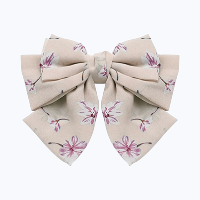Bow Knots (Colour May Vary)