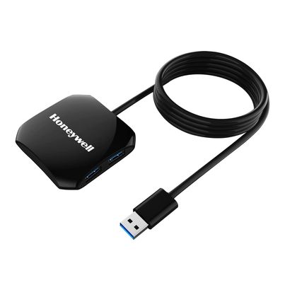 Honeywell Momentum 4 Port Usb 3.0 Hub