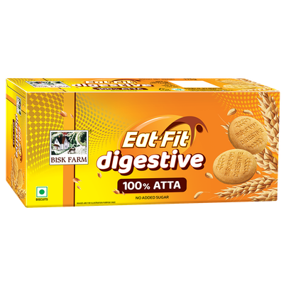 Biskfarm Eat Fit Digestive Atc