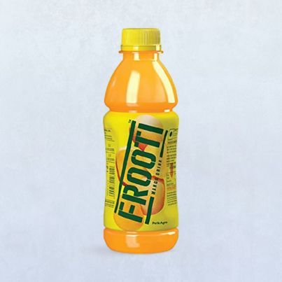 Frooti Mango Fruit Juice