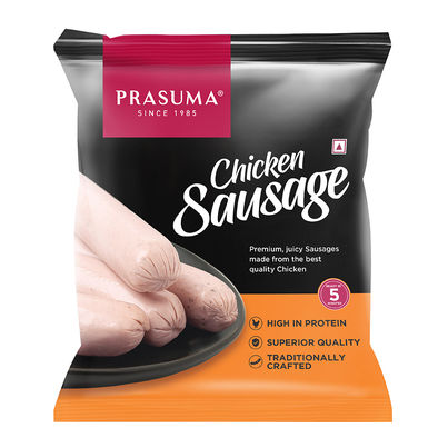 Prasuma Chicken Sausage