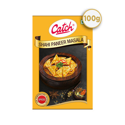 Catch Shahi Paneer Masala
