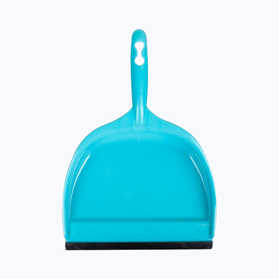 Gebi Sparkle Plus Dolphin Dust Pan