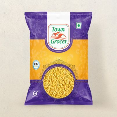 Town Grocer Moong Dal