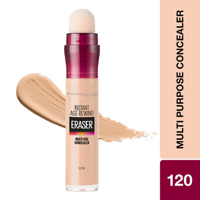 Maybelline New York Instant Age Rewind Concealer Light