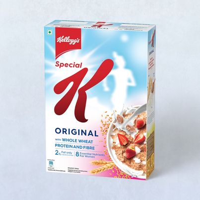 Kelloggs Special K Kelloggs Special K