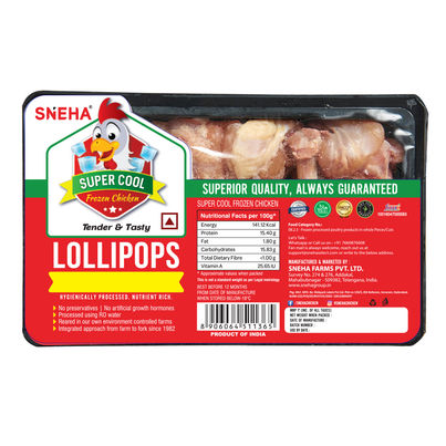 Sneha Supercool Fz Lollipop Sneha Supercool Fz Lollipop