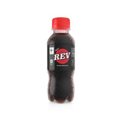 Bisleri Rev Soft Drink Bisleri Rev Soft Drink