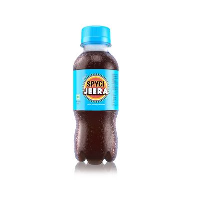 Bisleri Spyci Jeera Soft Drink