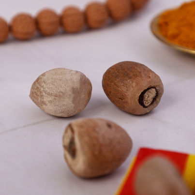 Betel Nuts | Happy Mail