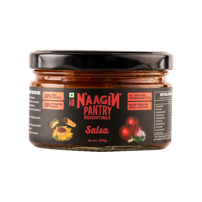 NAAGIN - Salsa Sauce NAAGIN - Salsa Sauce