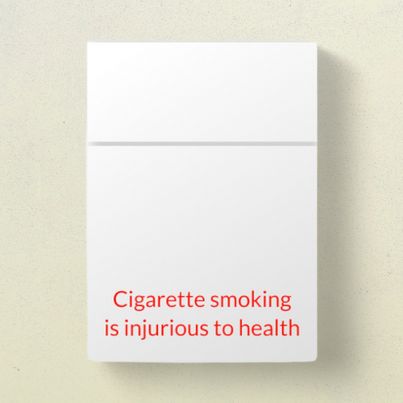 Marlboro Red Cigarettes