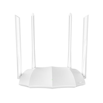 Tenda Ac5 Ac1200 Dual Band Wifi Router