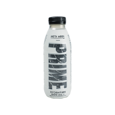 Prime Hydration Meta Moon Energy Drink