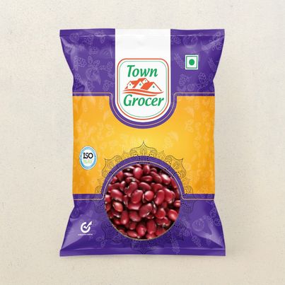 Town Grocer Kashmiri Rajma