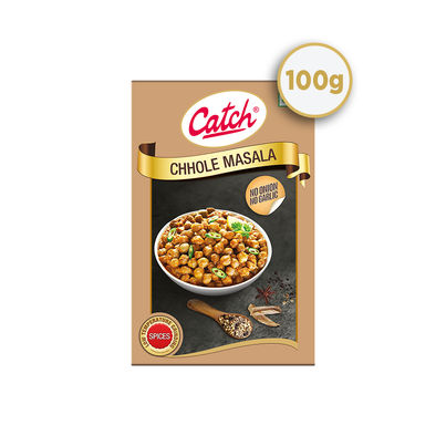 Catch Chhole Masala