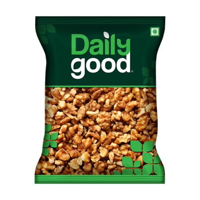Daily Good Walnut / Akhrot Broken Kernels