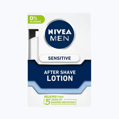 Nivea Men Sensitive After Shave Lotion
