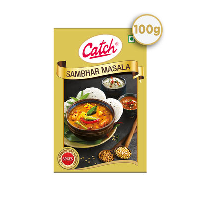 Catch Sambhar Masala