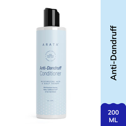 Arata Anti-Dandruff Hair Conditioner
