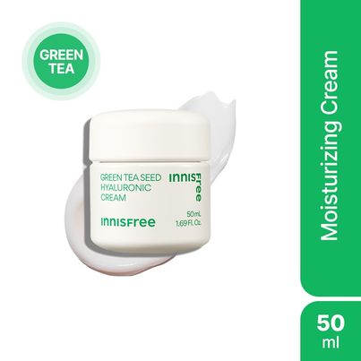 Innisfree The Green Tea Seed Cream