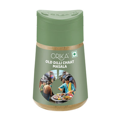 Orika Old Delhi Chat Masala