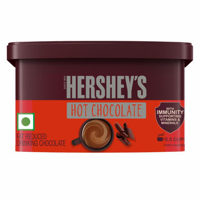 hershey's Chocolate Instant Powder Mix