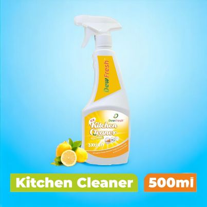 Dew Fresh Kitchen Cleaner