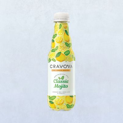 Cravova Classic Mojito