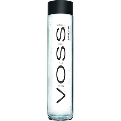 VOSS Sparkling Water