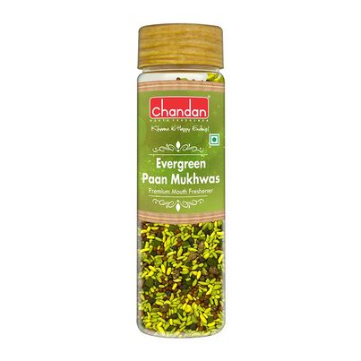 Chandan Mukhwasevergreen Paan Mukhwas