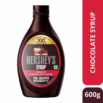 Hershey's Chocolate Syrup