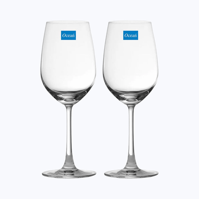 Ocean Madison White Wine Glass | 350 ml