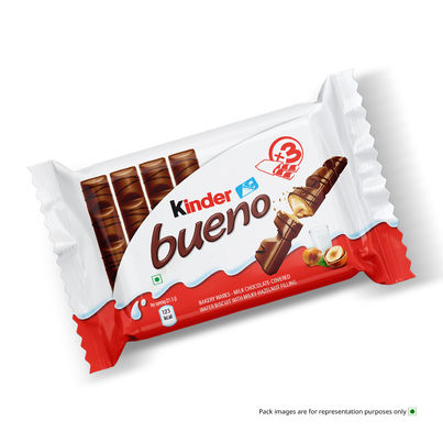 Kinder Bueno