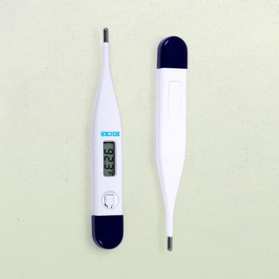 Hicks Thermometer