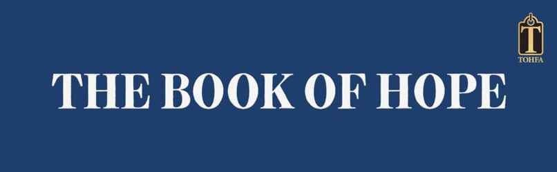 The Book Of Hope