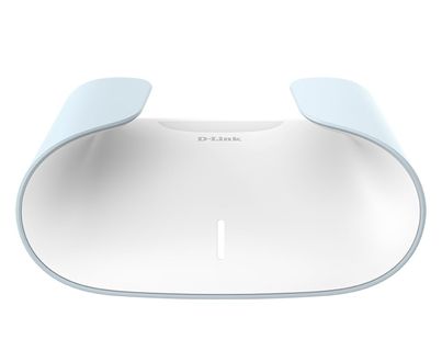 D-Link M30 | Aquila Pro AI AX3000 Mesh Wi-Fi 6 Smart Router,Expandable Mesh