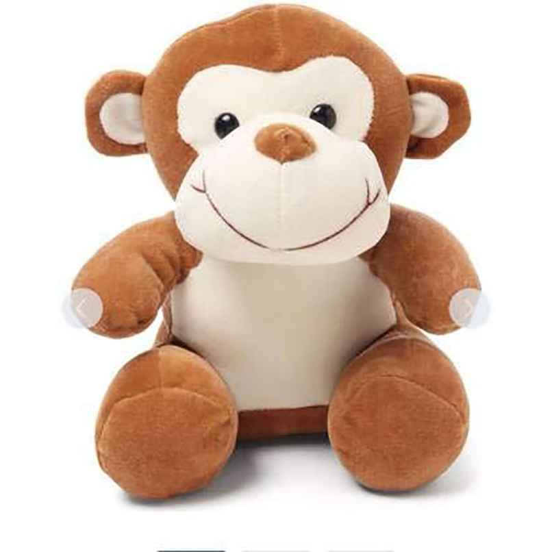 Webby Plush Cute Sitting Monkey Stuffed Toys Home Office And Car Decor Toys For Kids And Adults Webby Plush Cute Sitting Monkey Stuffed Toys Home Office And Car Decor Toys For Kids And Adults