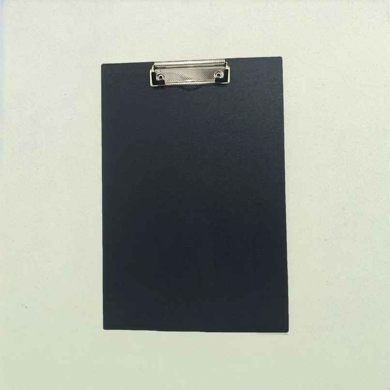 Chrome Exam Pad - Assorted Chrome Exam Pad - Assorted