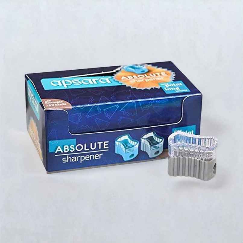 Apsara Absolute Sharpener Apsara Absolute Sharpener