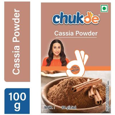 Chukde Cassia Powder Chukde Cassia Powder