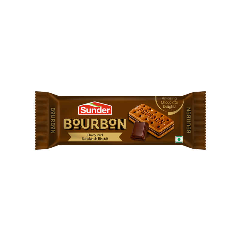 Sunder Bourbon Biscuit