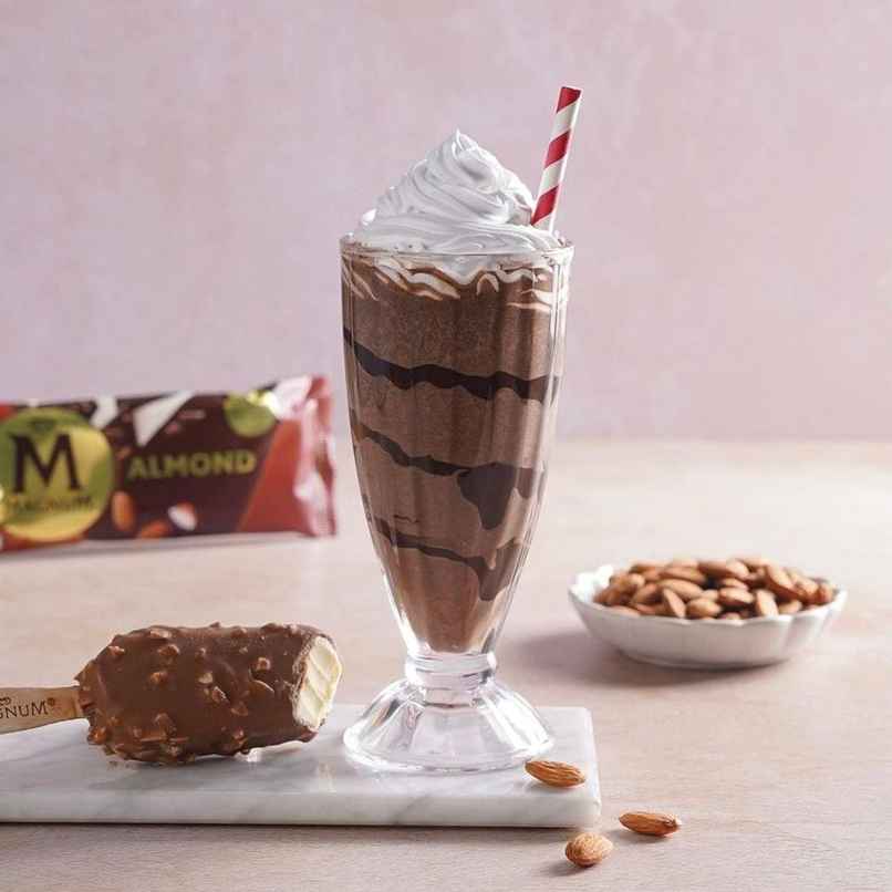 Magnum Shake