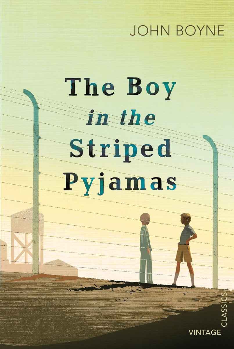 Boy In The Striped Pyjamas Boy In The Striped Pyjamas