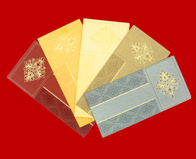 Shagun Envelope Assorted Color Shagun Envelope Assorted Color