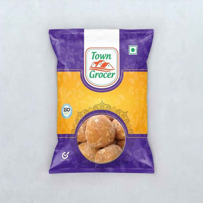 Town Grocer Jaggery Round Town Grocer Jaggery Round