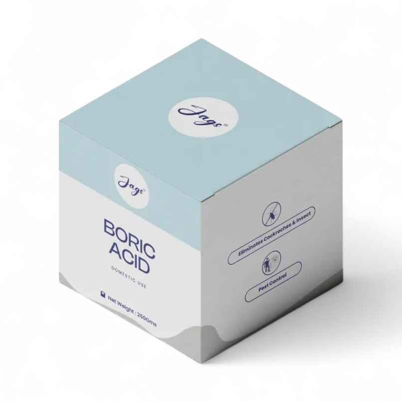 Jags Boric Acid