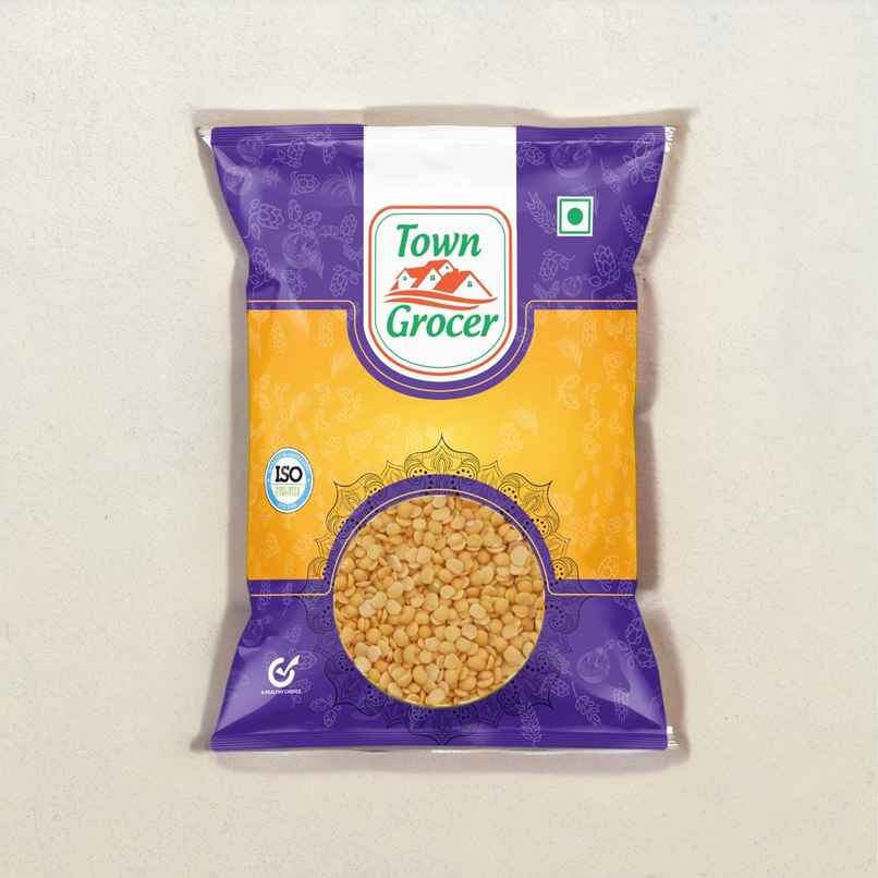 Town Grocer Arhar Dal / Toor Dal