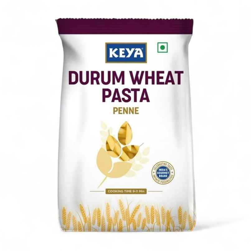 Keya Penne Pasta