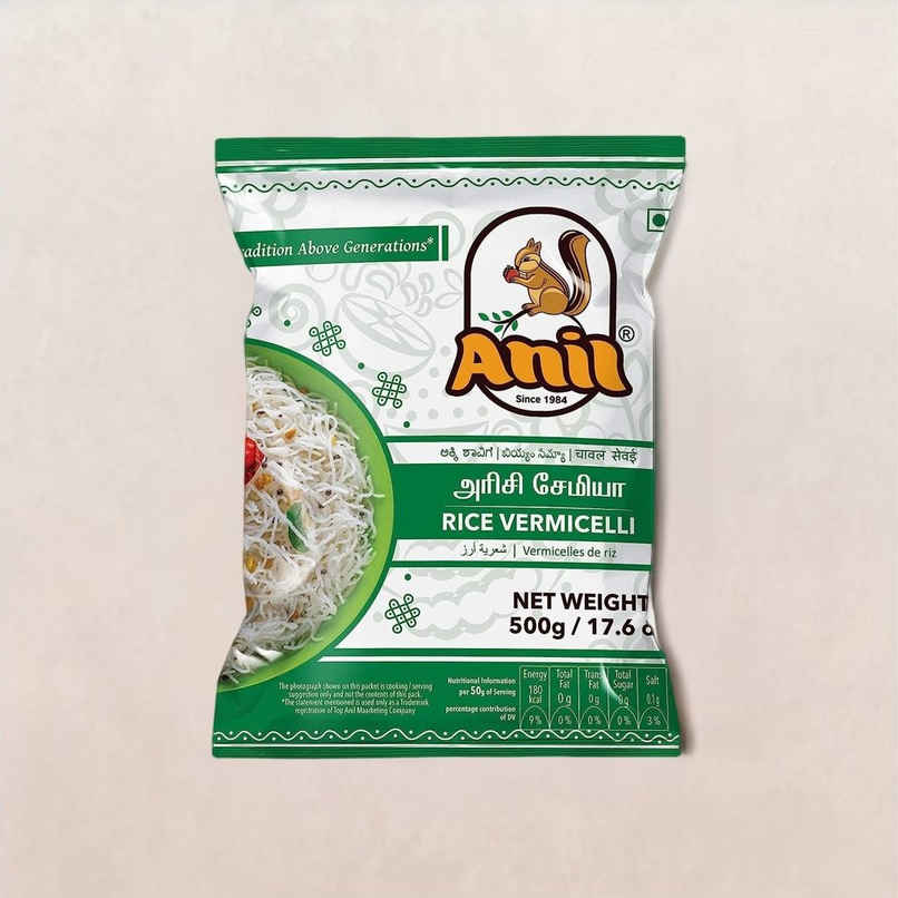 Anil Rice Vermicelli Anil Rice Vermicelli